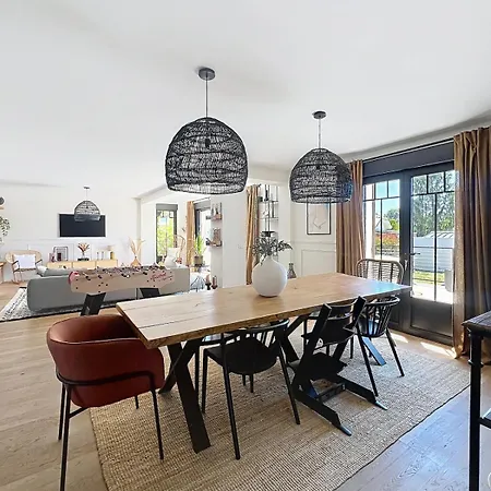 Magnifique Maison, Spacieuse, A 3mn Du * La Teste-de-Buch
