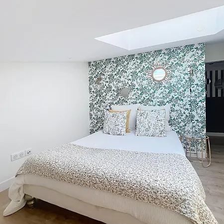 Magnifique Maison, Spacieuse, A 3mn Du Willa *