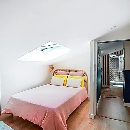 Magnifique Maison, Spacieuse, A 3mn Du Willa La Teste-de-Buch