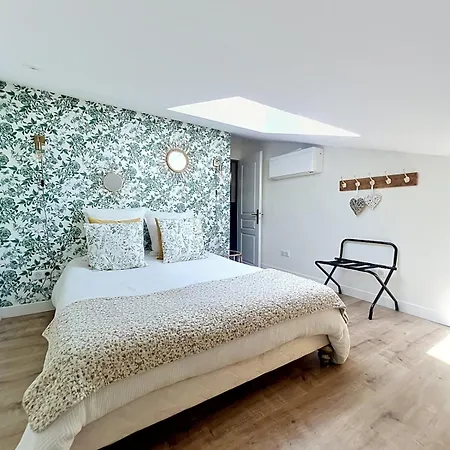 Magnifique Maison, Spacieuse, A 3mn Du
