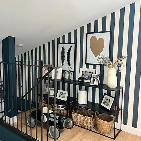 Magnifique Maison, Spacieuse, A 3mn Du