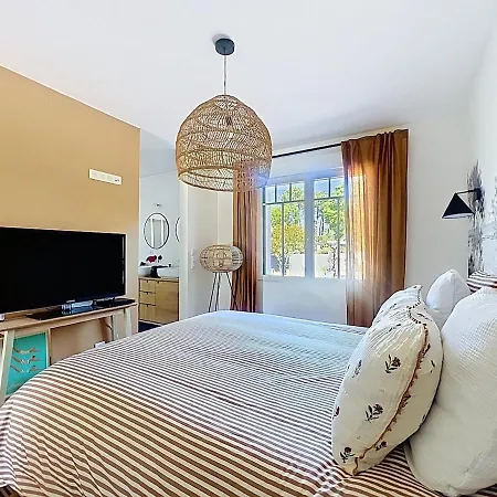 Willa Magnifique Maison, Spacieuse, A 3mn Du